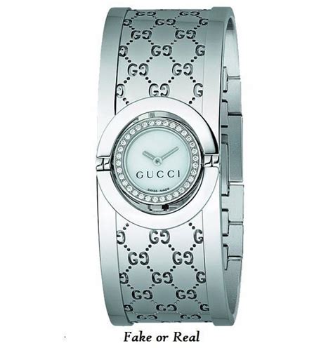 is gucci watch with black and red lines fake|gucci first copy watch.